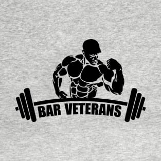 Bar T-Shirt